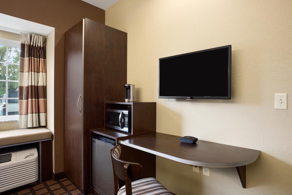 Microtel Inn & Suites By Wyndham Williston Camera foto
